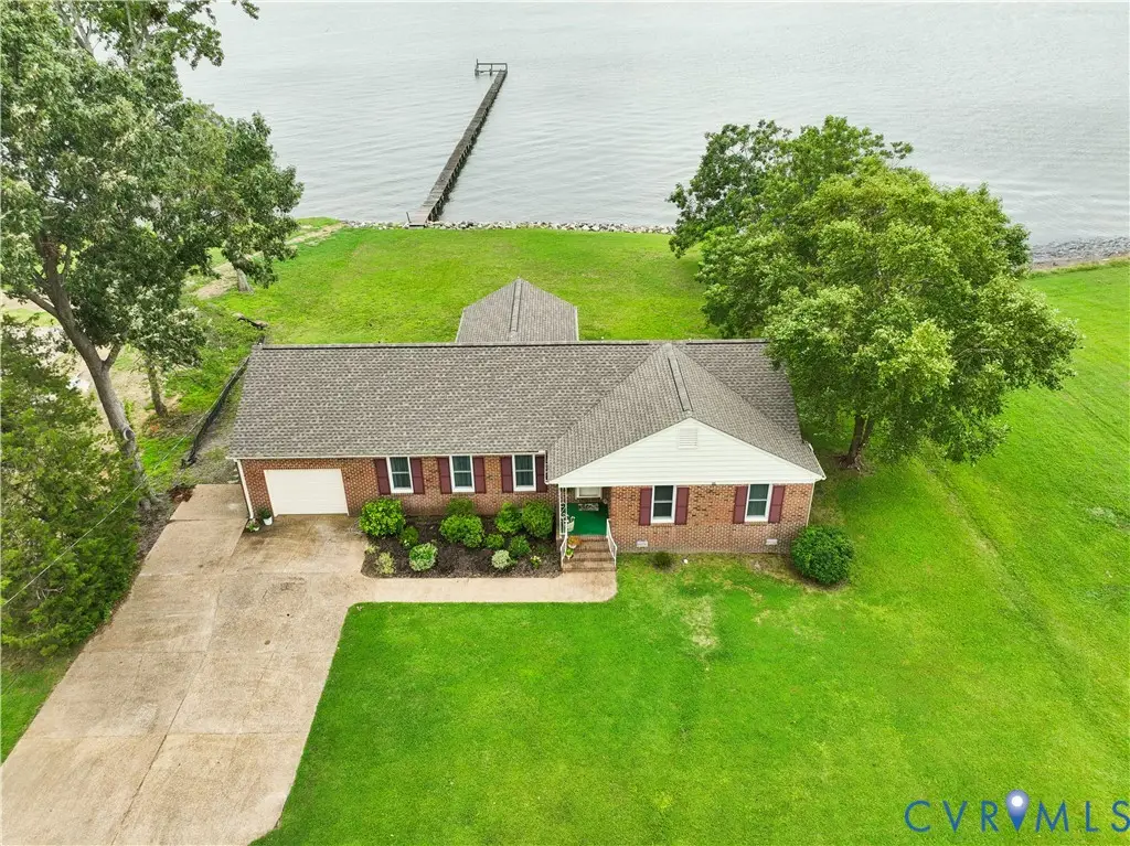 8950 Cook Drive, Hayes, VA 23072 - #1