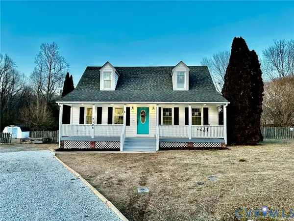 7108 Ann Cabell Court, Hanover, VA 23111