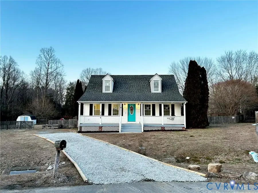 7108 Ann Cabell Court, Mechanicsville, VA 23111 - #2