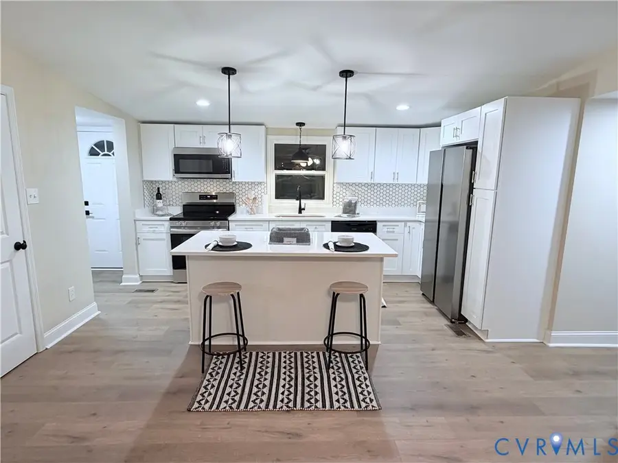 2207 Brodnax Road, Brodnax, VA 23920 - #2