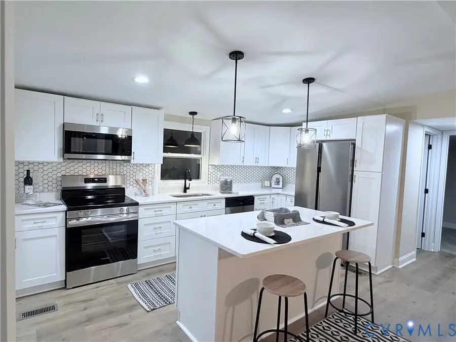 2207 Brodnax Road, Brodnax, VA 23920 - #3