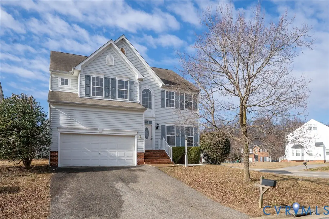 1400 Chickview Court, East Highland Park, VA 23223 - #1