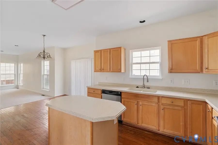 1400 Chickview Court, East Highland Park, VA 23223 - #3