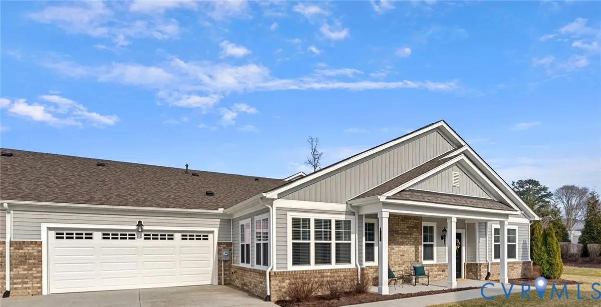 1811 Providence Villas Court, Clover Hill, VA 23236 - #1