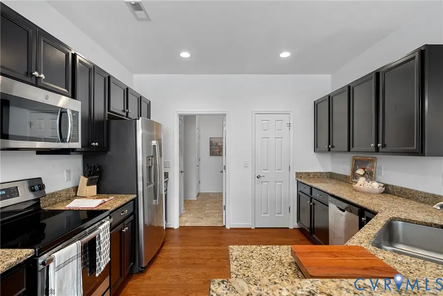 1811 Providence Villas Court, Clover Hill, VA 23236 - #2