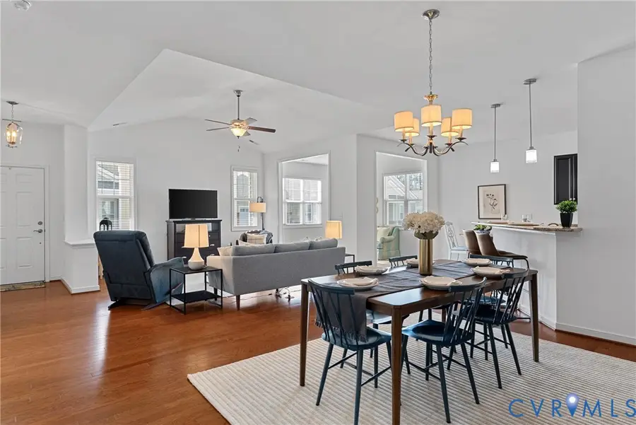 1811 Providence Villas Court, Clover Hill, VA 23236 - #3