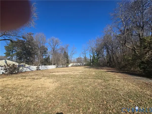 3921 Jefferson Park Road, Prince George, VA 23875