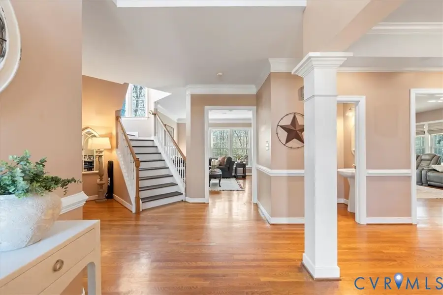 14201 Denby Terrace, Midlothian, VA 23114 - #2