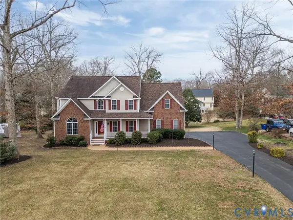 4624 Gregorys Charter Court, Chesterfield, VA 23236