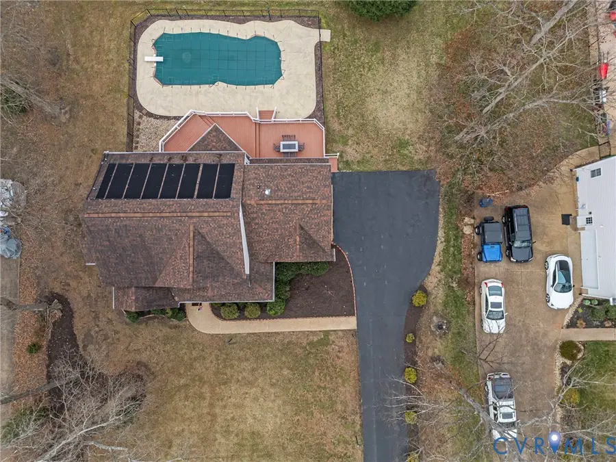 4624 Gregorys Charter Court, Dale, VA 23236 - #2