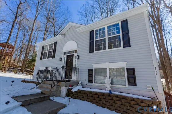 111 Ackerman Lane, Ruther Glen, VA 22546