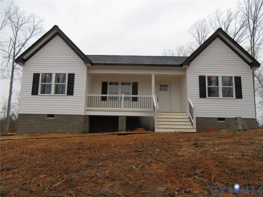 12410 White Oak Church Road, Wilsons, VA 23894 - #2