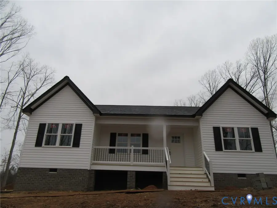 12410 White Oak Church Road, Wilsons, VA 23894 - #3