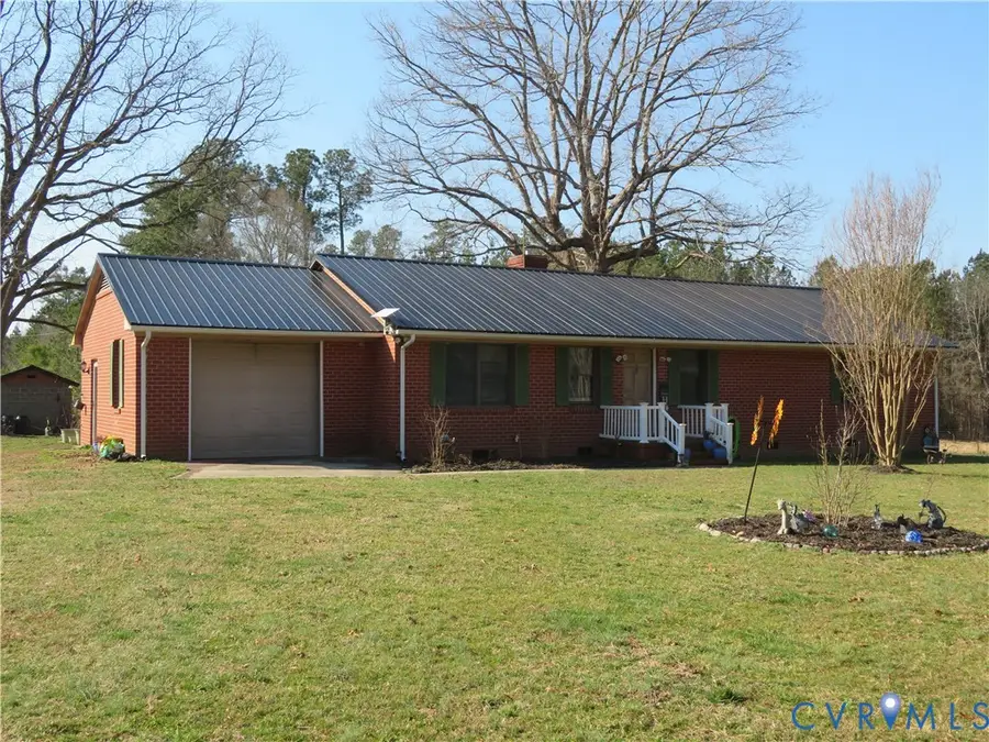 44 Adsit Lane, Freeman, VA 23856 - #2