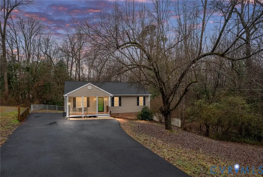 7142 Mccauley Lane, Mechanicsville, VA 23111 - #3