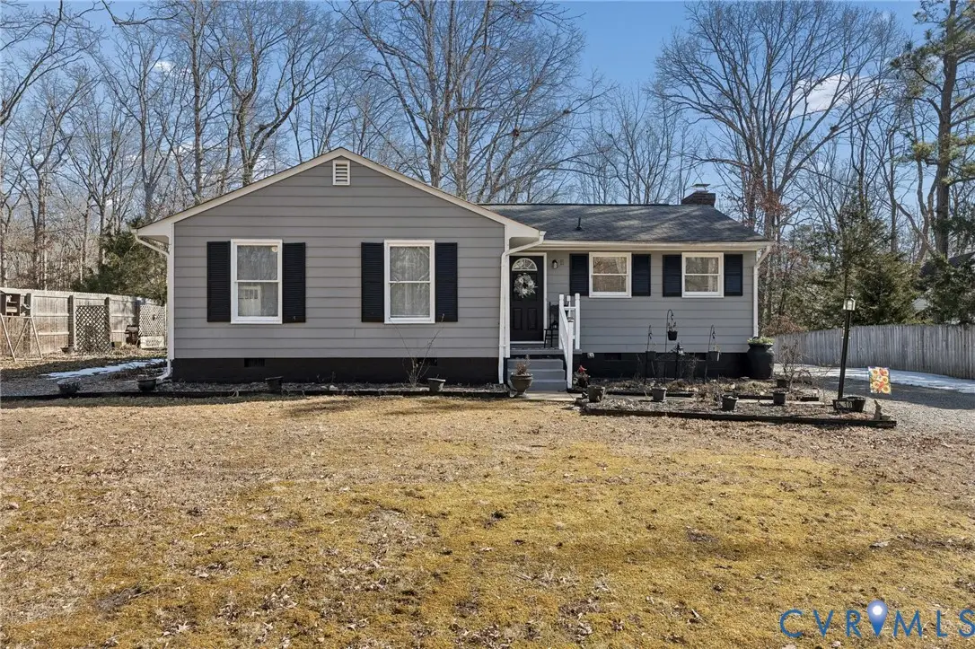 6410 Boatswain Lane, Mechanicsville, VA 23111 - #1