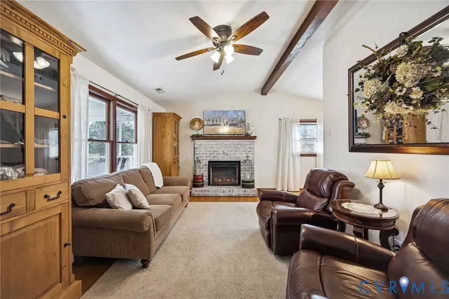 6410 Boatswain Lane, Mechanicsville, VA 23111 - #3