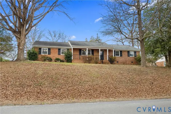 4301 Cochise Trail, Chesterfield, VA 23237