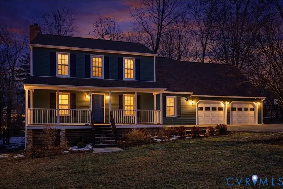 2611 Quisenberry Street, Clover Hill, VA 23112 - #2