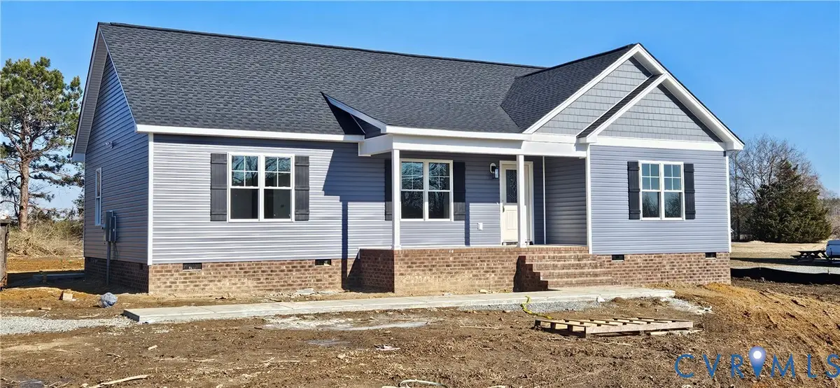 1929 Howerton Road, Dunnsville, VA 22454 - #1