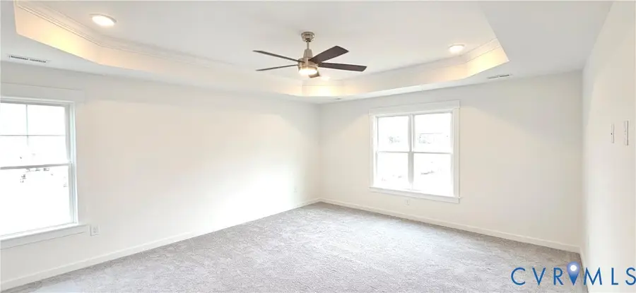 1929 Howerton Road, Dunnsville, VA 22454 - #2