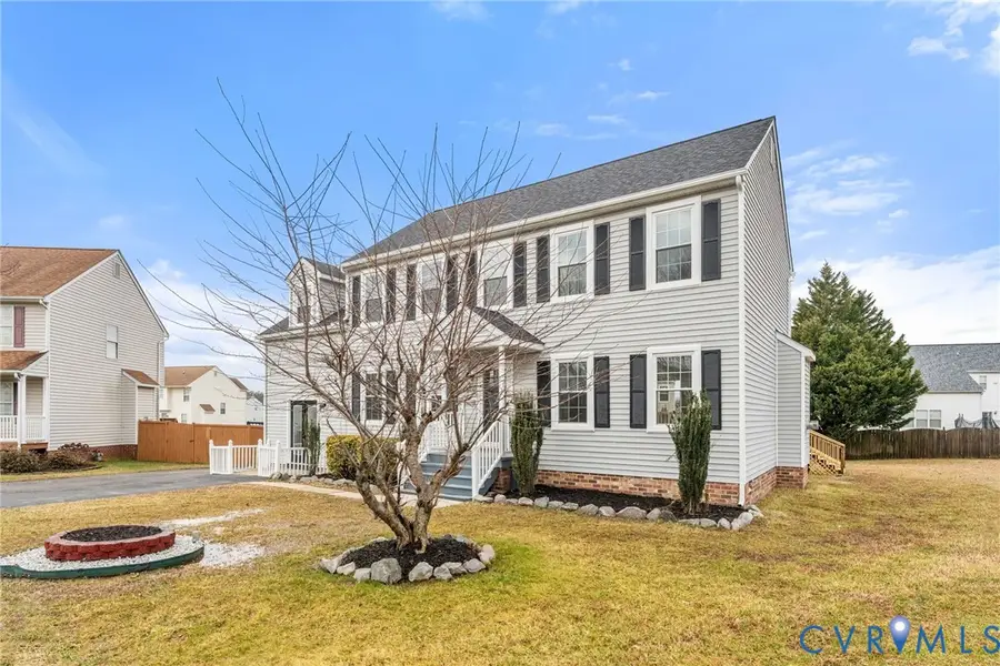 1600 Varina Station Court, Henrico, VA 23231 - #2