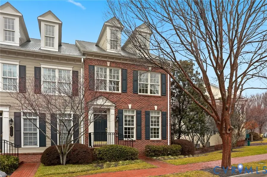 1128 Hyde Lane, Henrico, VA 23229 - #2