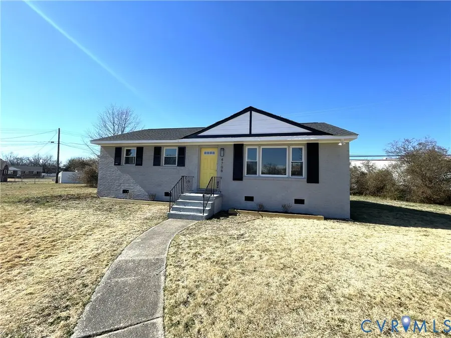 4708 Colwyck Court, Richmond, VA 23223 - #2