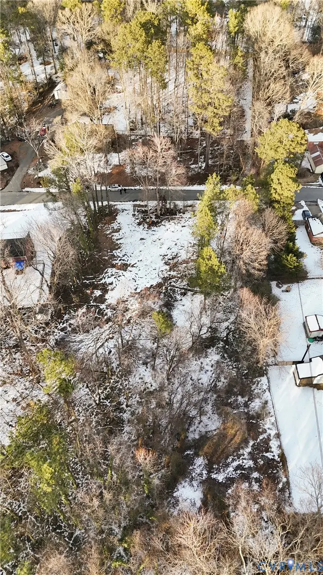 305 E Union Street, Sandston, VA 23150 - #3