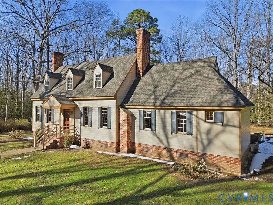 7360 River Road, Hanover, VA 23069 - #2