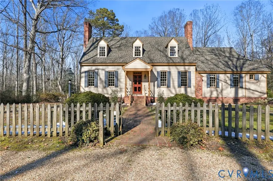 7360 River Road, Hanover, VA 23069 - #3