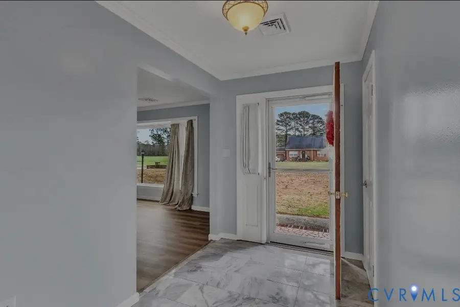 9829 Line Fence Road, Hayes, VA 23072 - #2