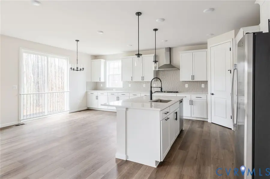 13231 Killbarney Drive, Chesterfield, VA 23838 - #2