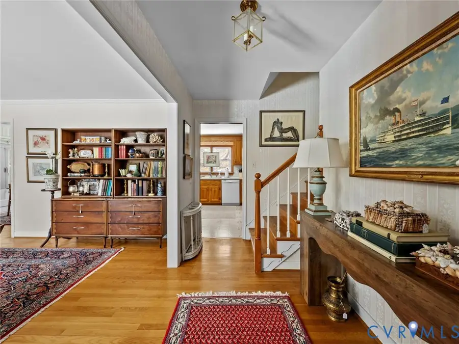 4602 Butte Road, Richmond, VA 23235 - #3