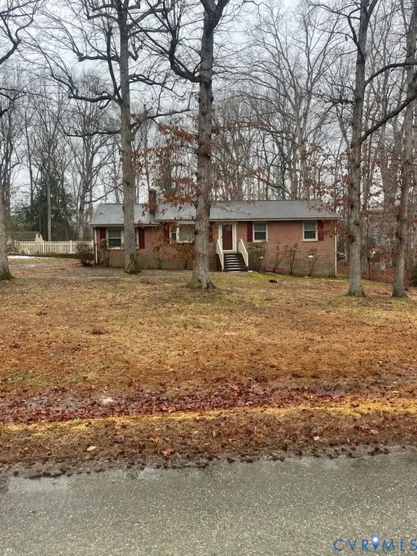 6610 Wilton Road, Chesterfield, VA 23832