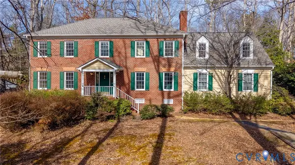 8960 Cardiff Road, North Chesterfield, VA 23236