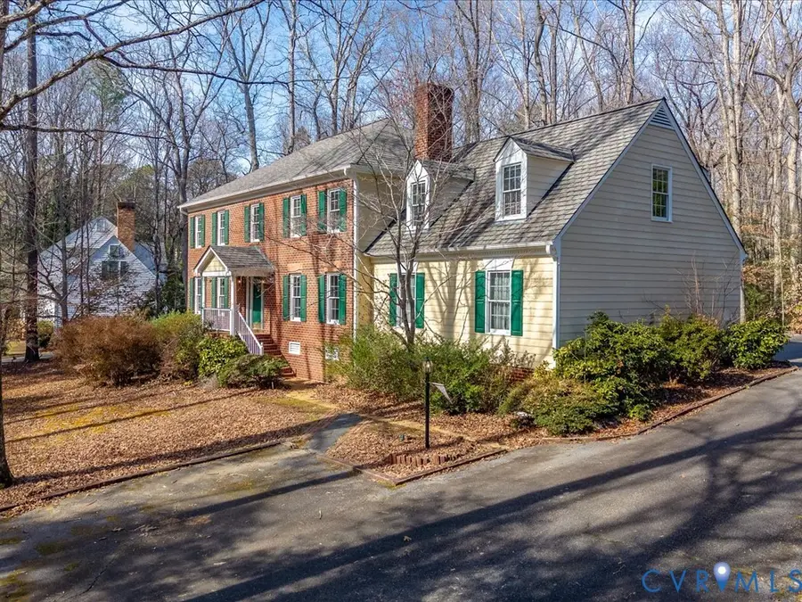 8960 Cardiff Road, North Chesterfield, VA 23236 - #2