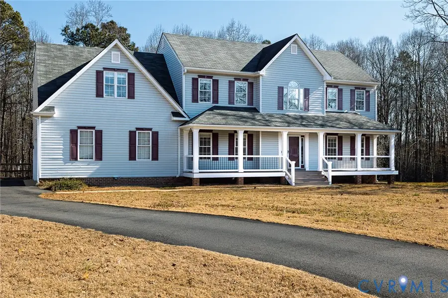 14331 Woodland Hill Drive, South Chesterfield, VA 23834 - #2