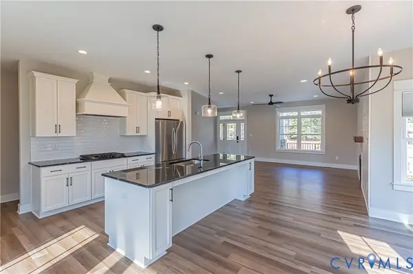 814 Chapman Street, Ashland, VA 23005