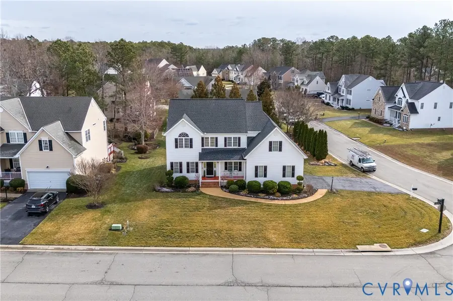 14606 Tealby Drive, Midlothian, VA 23112 - #2