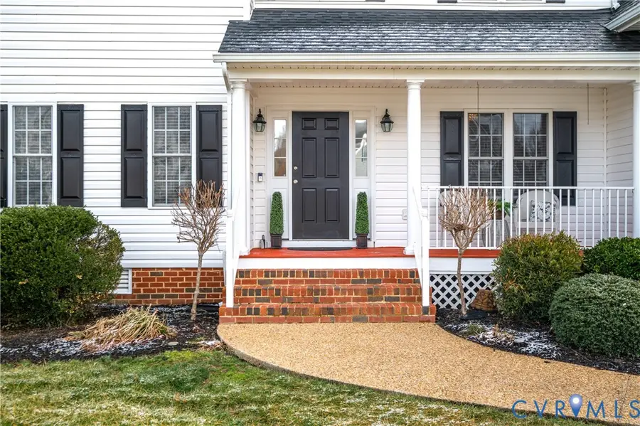 14606 Tealby Drive, Midlothian, VA 23112 - #3