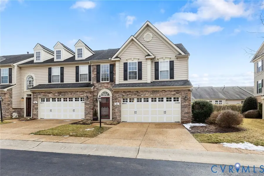 541 Siena Lane, Glen Allen, VA 23059 - #2
