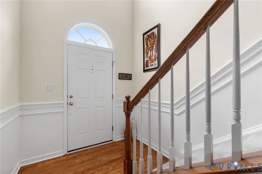 541 Siena Lane, Glen Allen, VA 23059 - #3