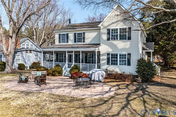 1159 Riverdale Road, Warsaw, VA 22572