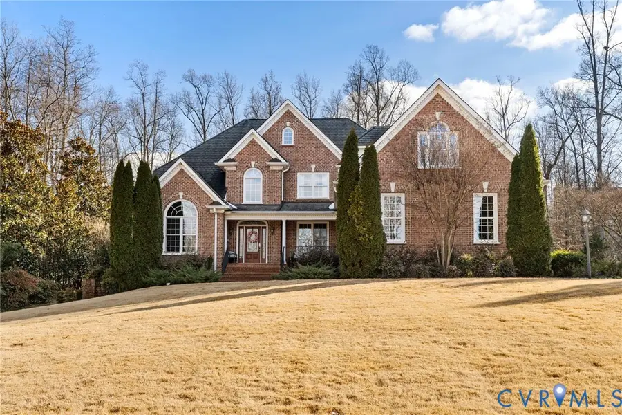 14113 Riverdowns South Drive, Midlothian, VA 23113 - #2
