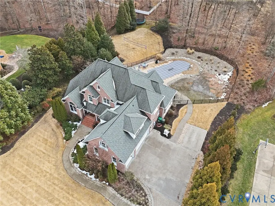 14113 Riverdowns South Drive, Midlothian, VA 23113 - #3