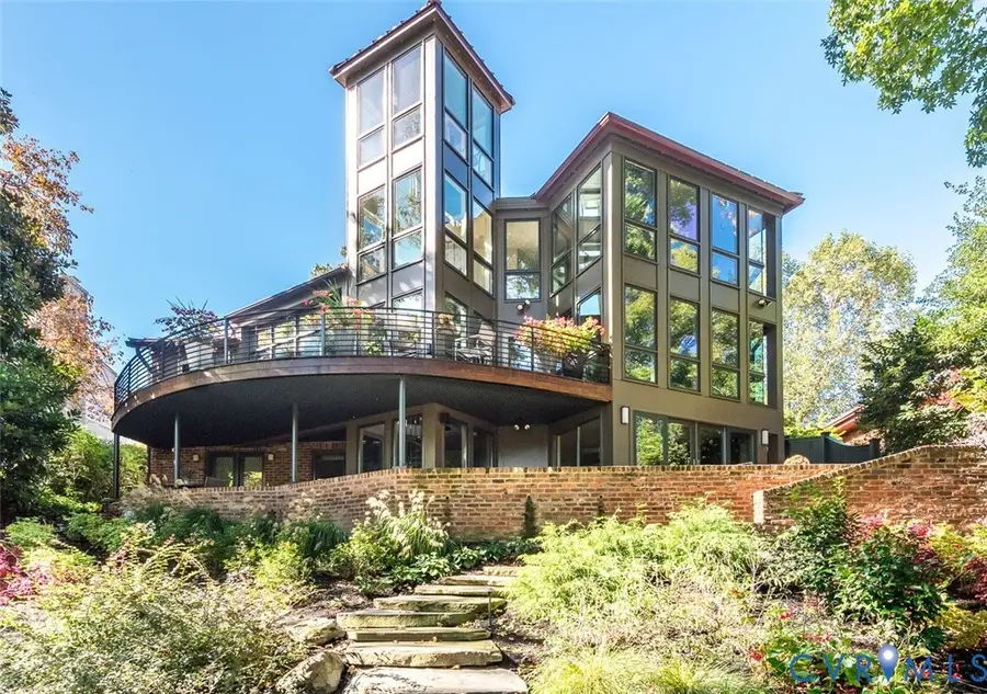 4902 Riverside Drive, Richmond, VA 23225 - #2