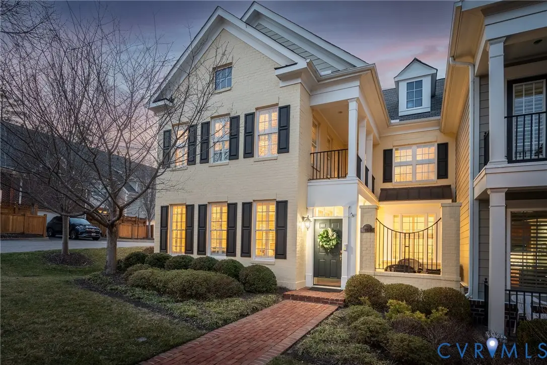 706 Southwark Lane, Henrico, VA 23229 - #1