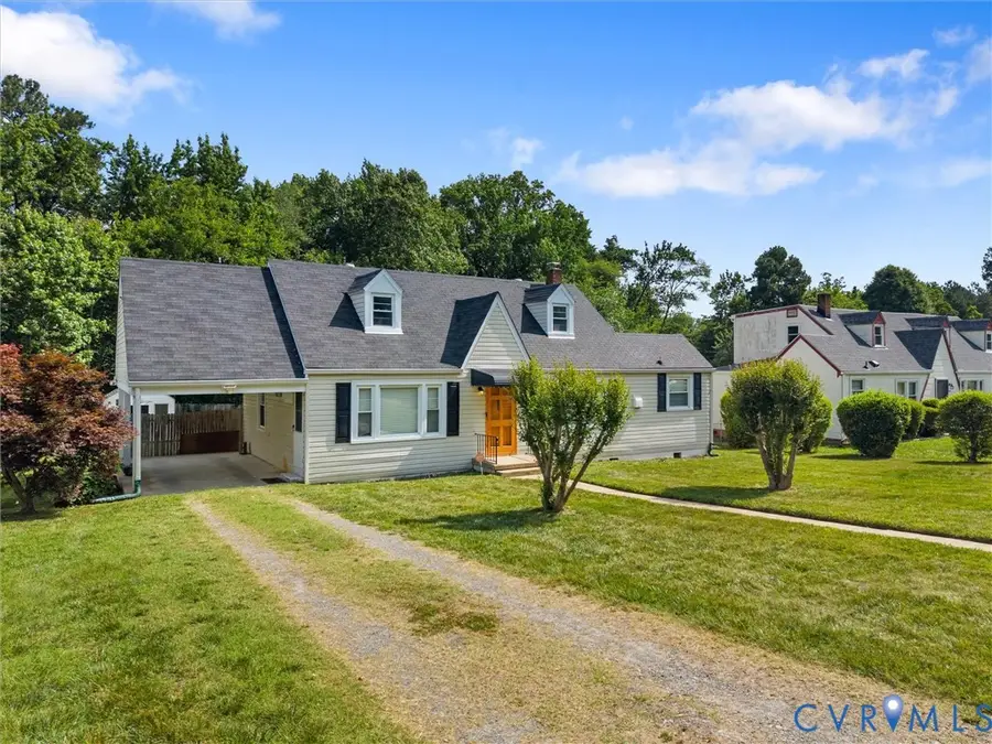 4312 Welford Avenue, Richmond, VA 23234 - #3