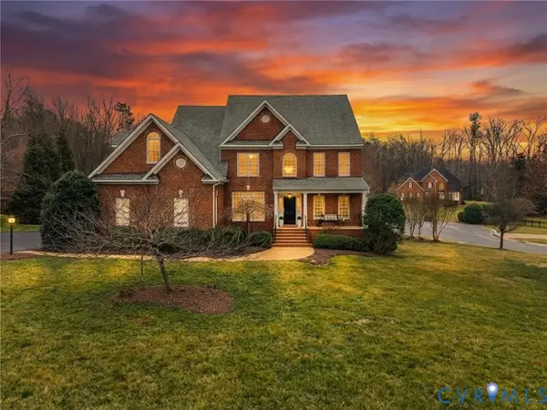 14335 Lander Road, Midlothian, VA 23113